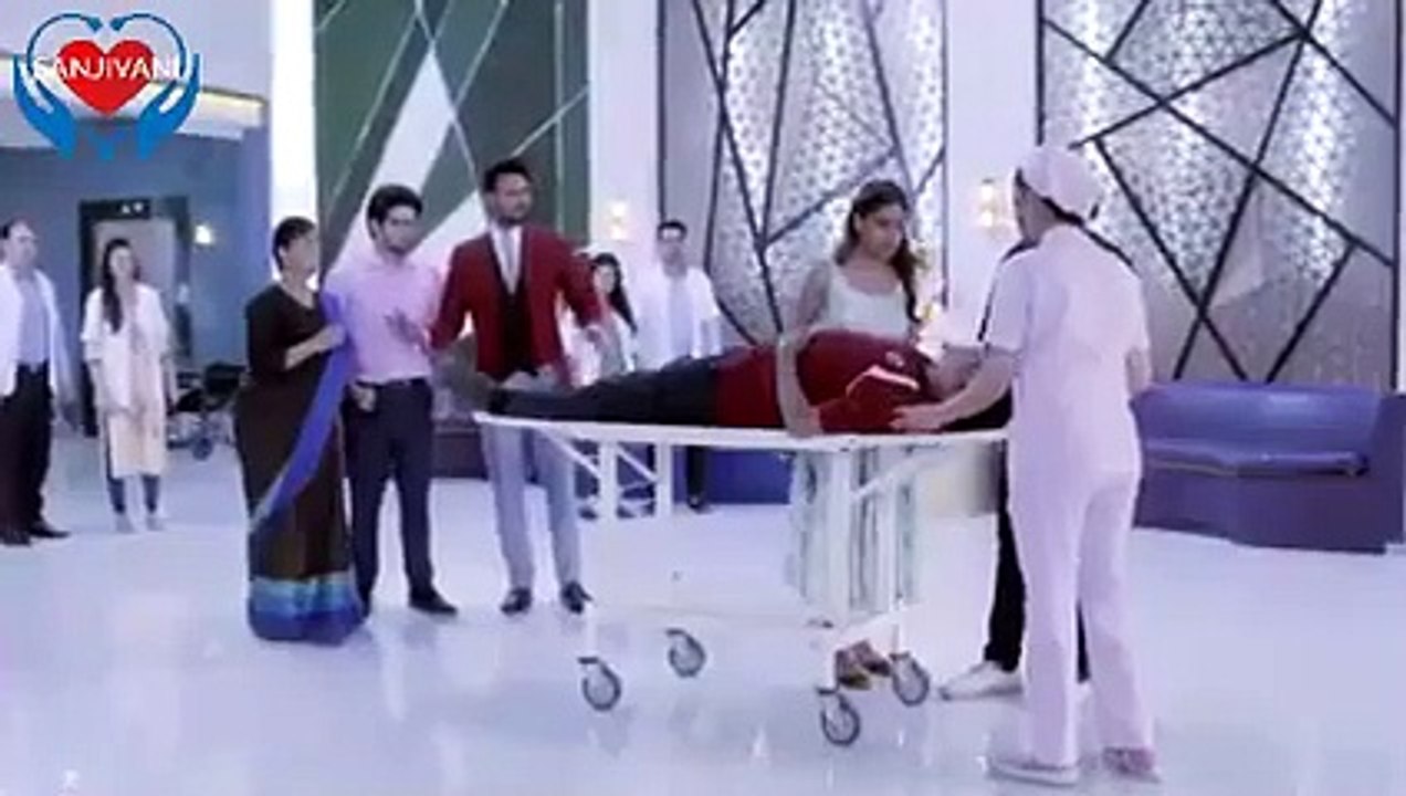 120. Sanjivani-120.Bölüm