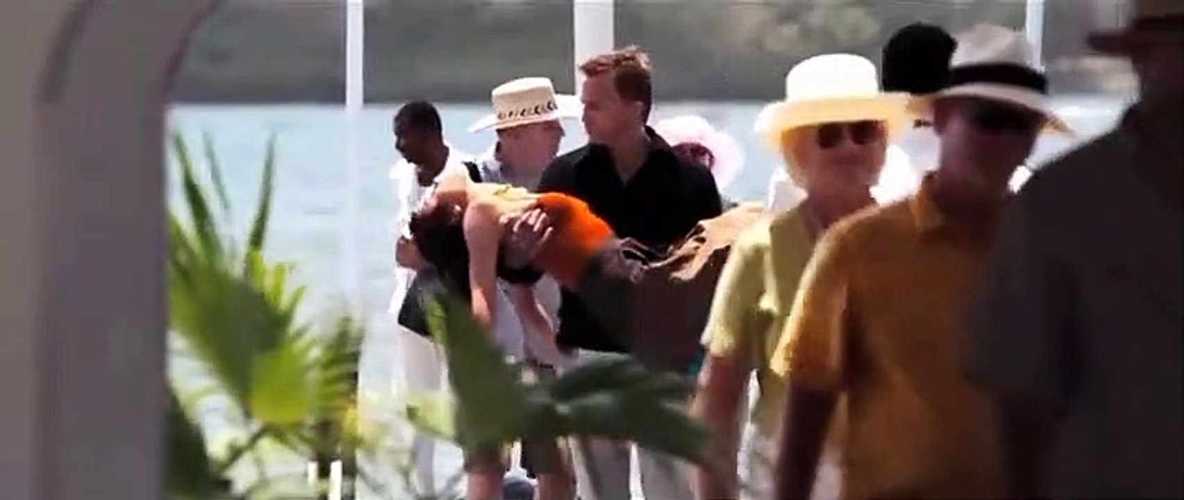 Quantum of Solace | Watch the Action-Packed 5th Episode of the James Bond Series 🎬