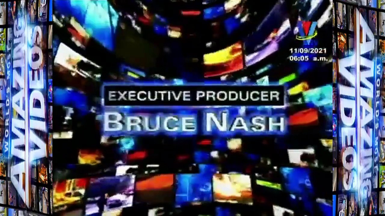 World's Most Amazing Videos Episode 39