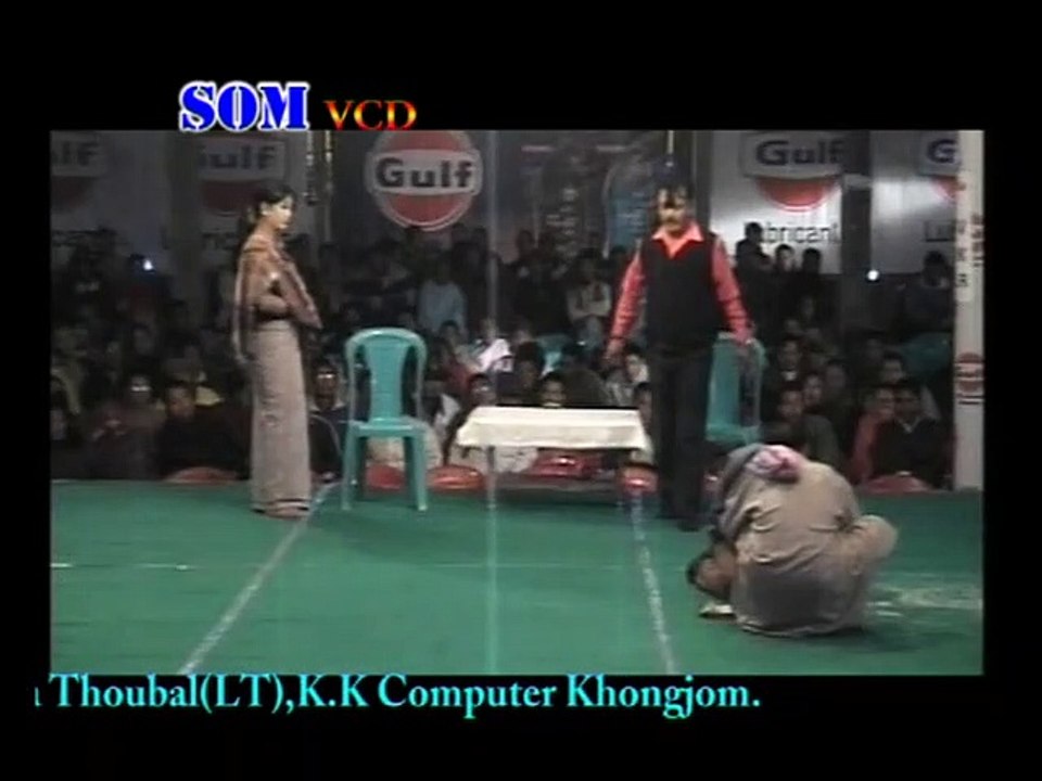 K P C: Koklaroidaba Pipham Overview