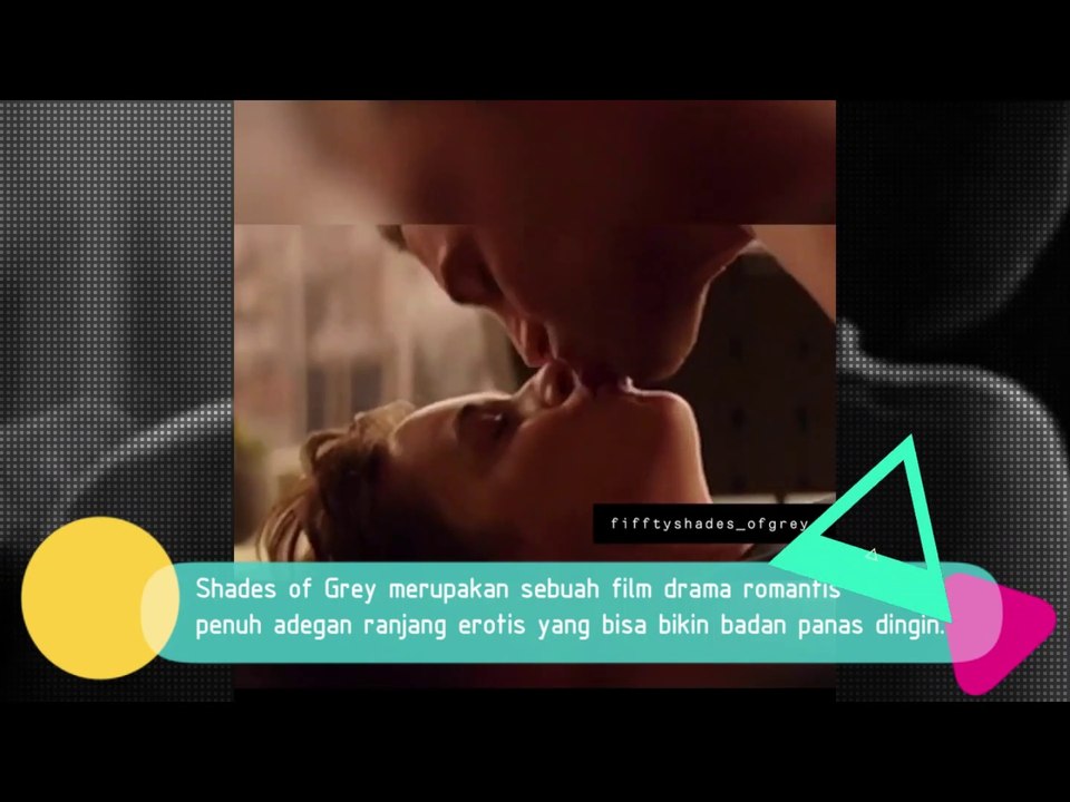 Adegan Panas di Film Semi Hollywood 🔥