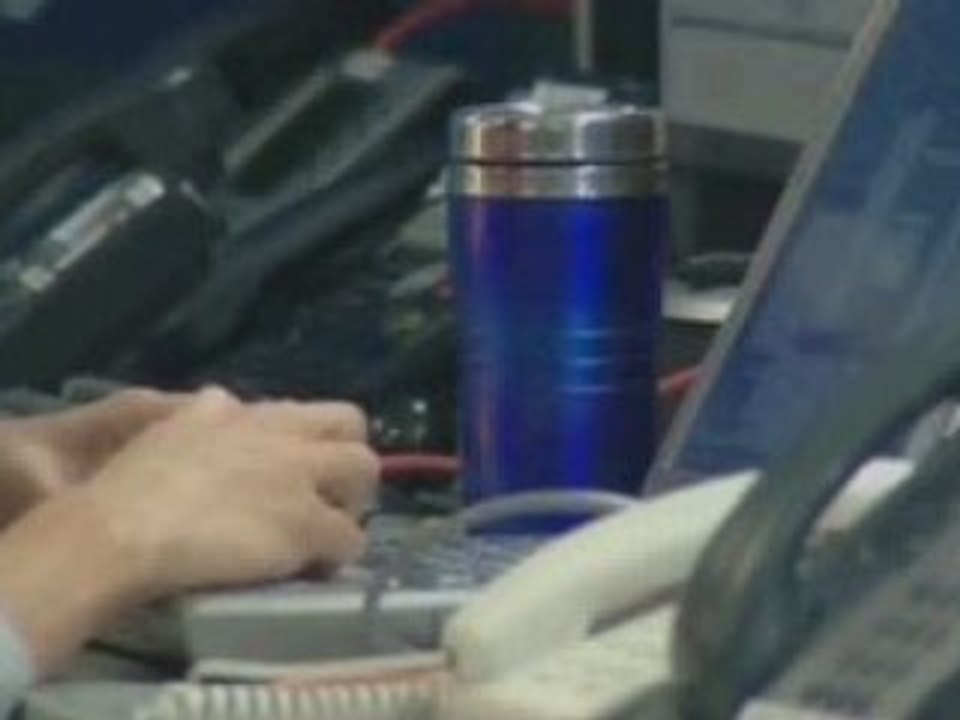 State Sponsored  Fake Cyber Terror  Attacks