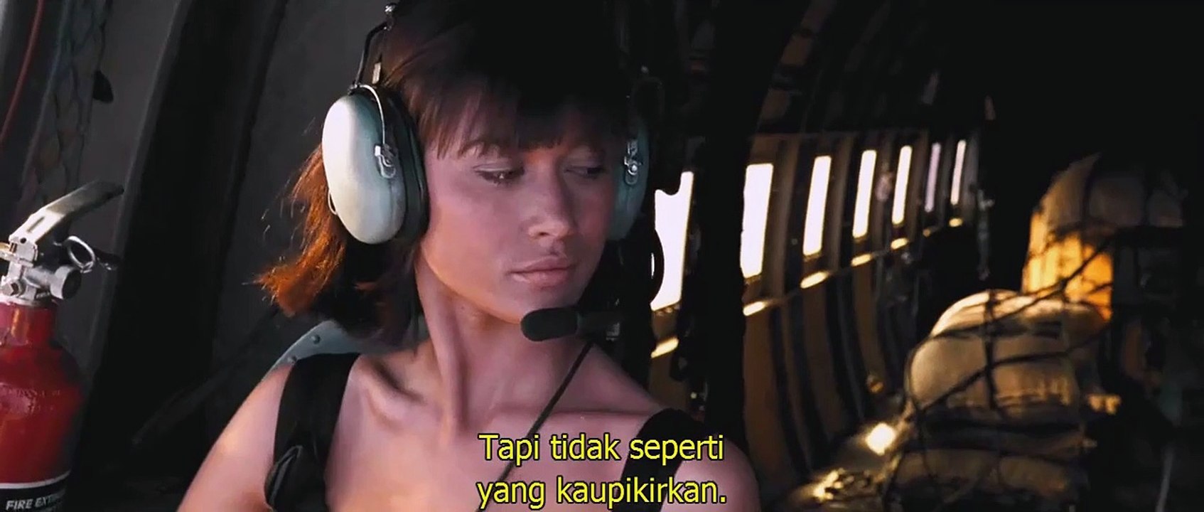 Quantum of Solace | Episode 9 of 12 🎬