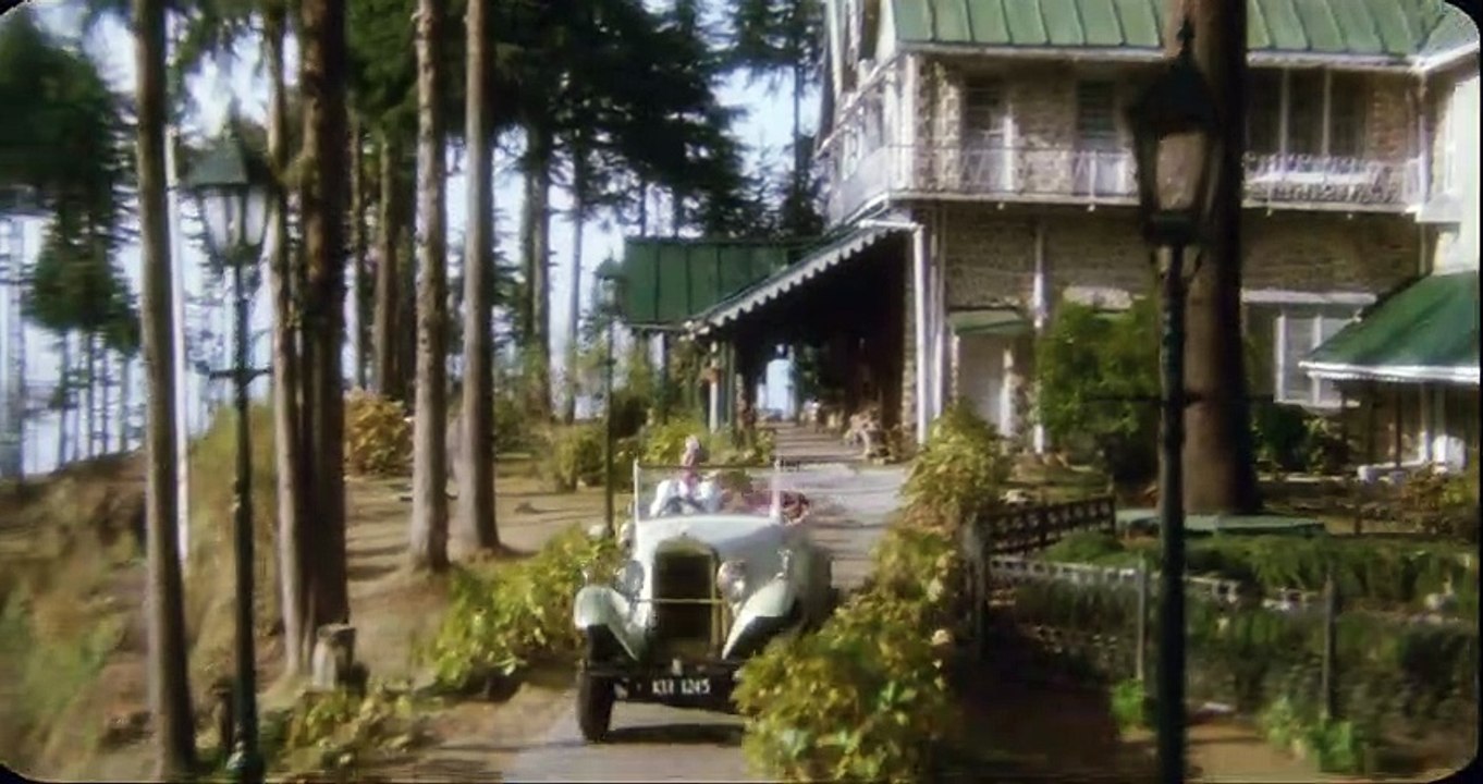 Ek Ladki Ko Dekha (1942 A Love Story) Kumar Sanu