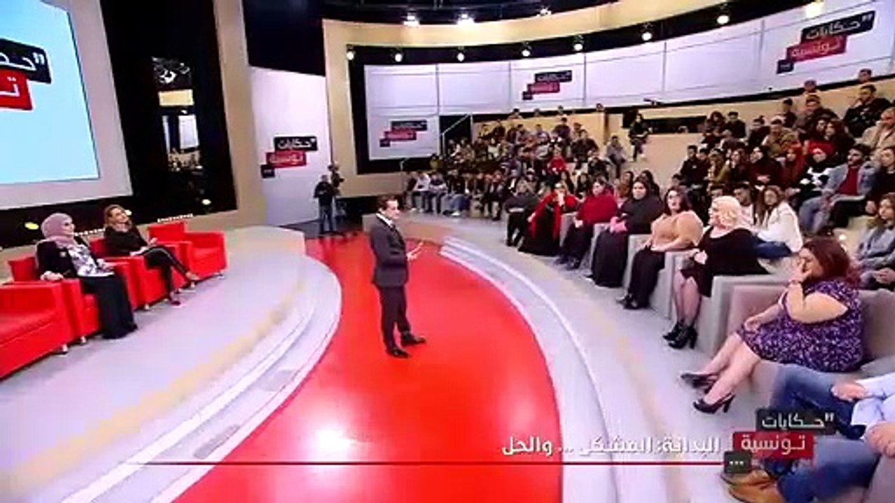 Hkayet Tounsia S02 Episode 26 (12-03-2018) Part 2 🎥