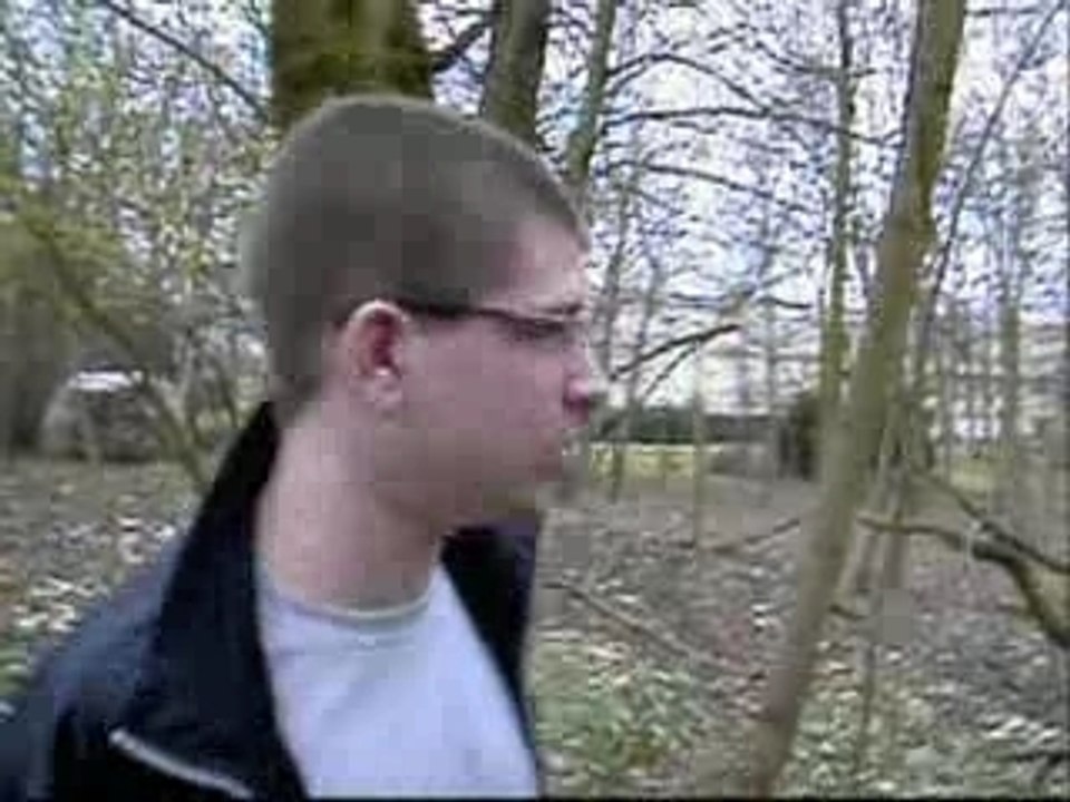 WARIORSTV Numéro 1 🚀