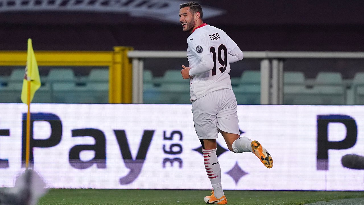 Torino-Milan, Serie A 2020/21: la partita