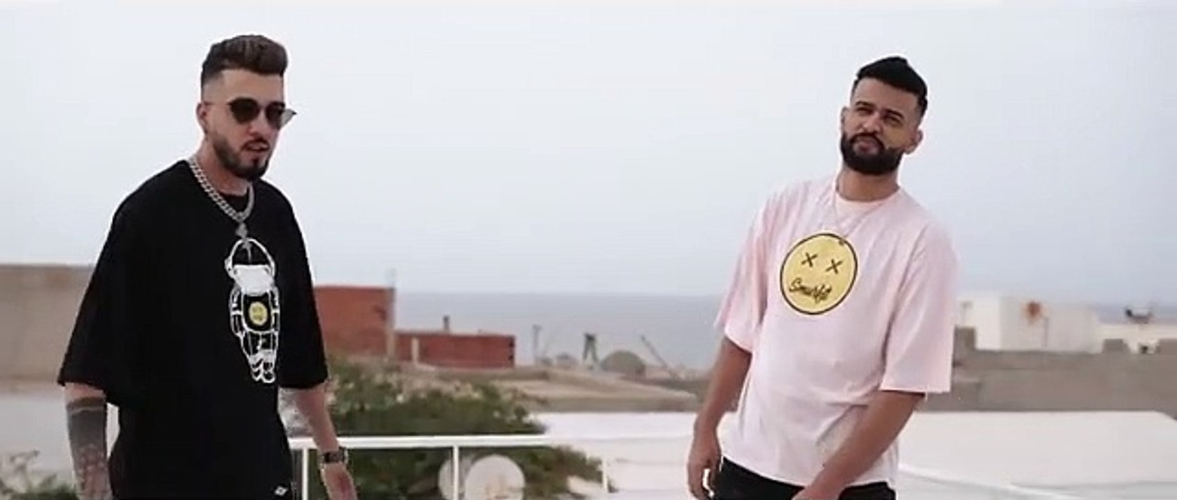 Mortadha_Ftiti_ft._Sanfara_-_Cheda_W_Tzoul