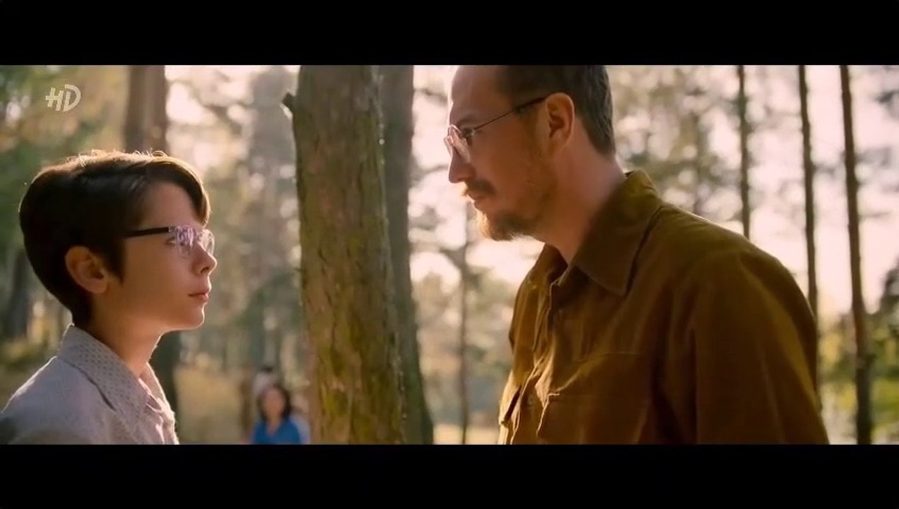 Пищеблок - 5 серия