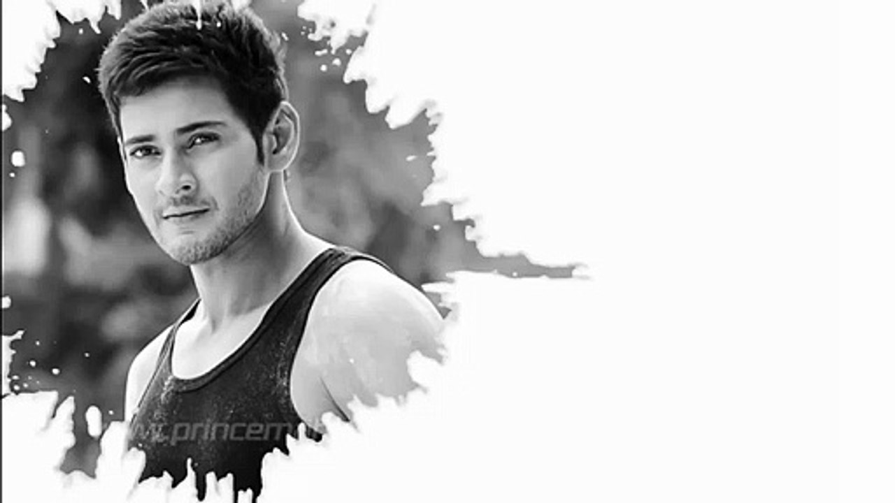 Mahesh Babu Dialogue __ Best Dialogue __ Mahesh Babu Status