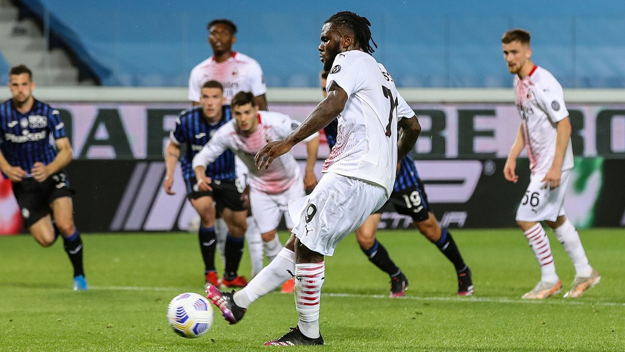 La Goal Collection della Serie A 2020/21