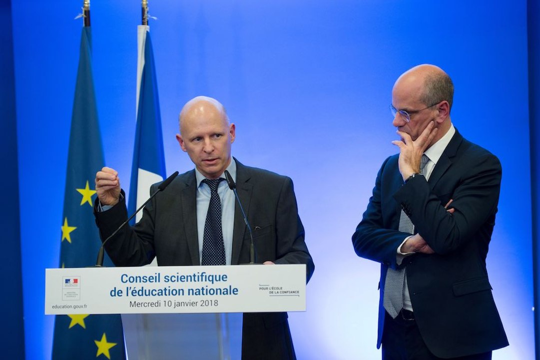 Education : les Français « derniers en maths de l’Union européenne »