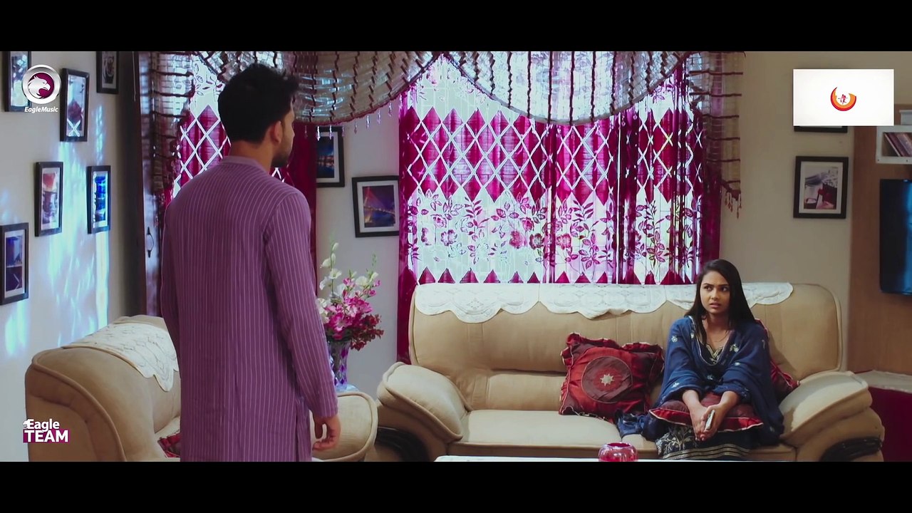 Bangla Natok Sadhu Baba - Bangladeshi Natok 2021 - Zaher Alvi - Rabina - New Natok 2021