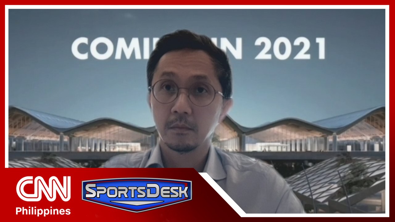 Protocols in place for FIBA bubble in PH | Sporstdesk