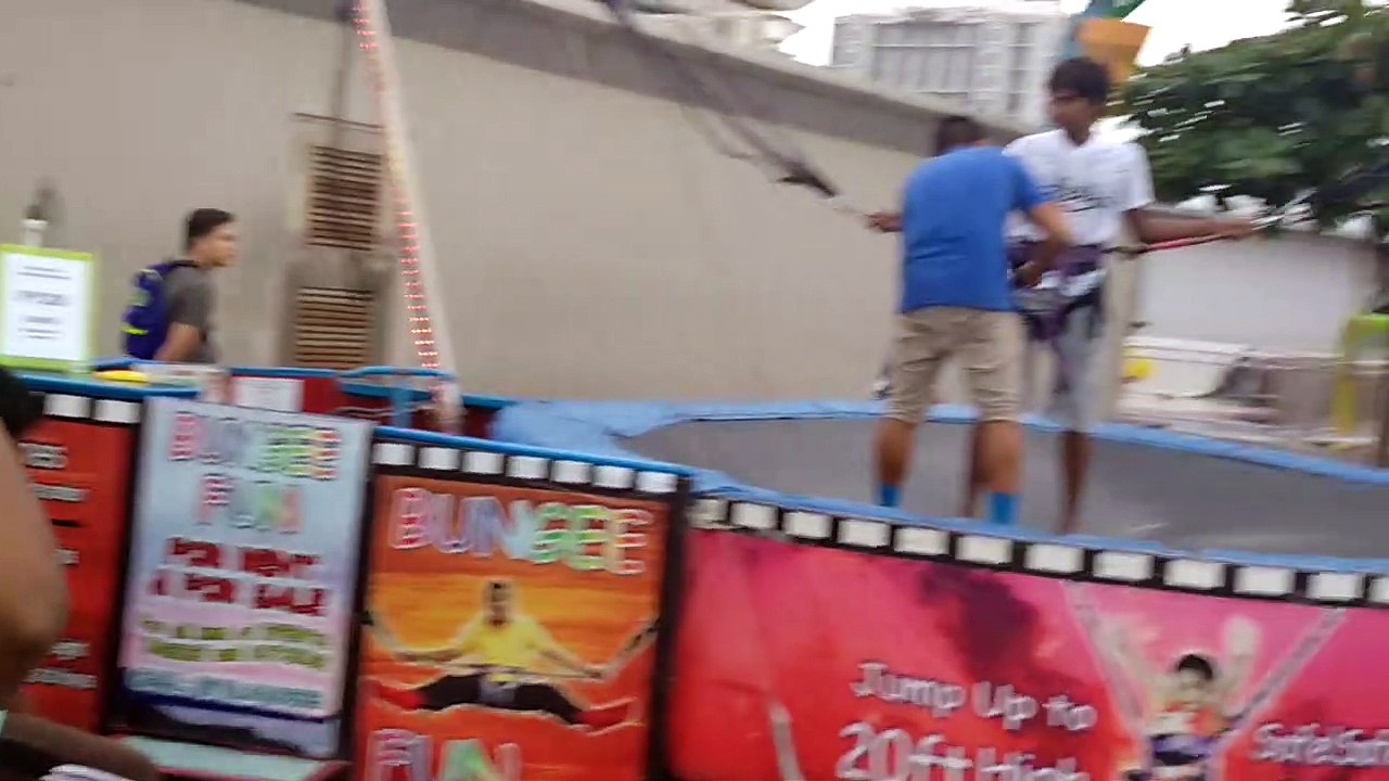 Dharman Bungee Philippines