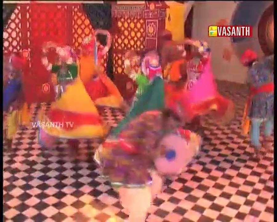 India Song - Vasanth TV