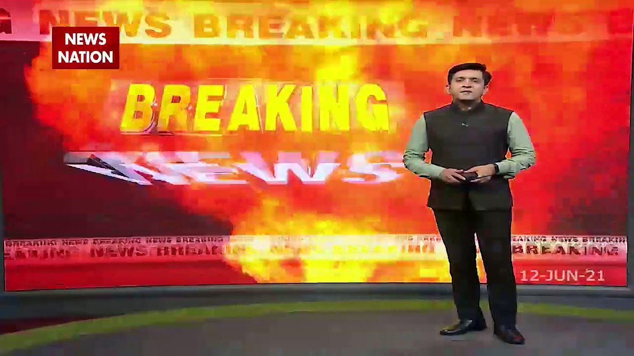 Terrorist attack in Jammu and Kashmir's Sopore