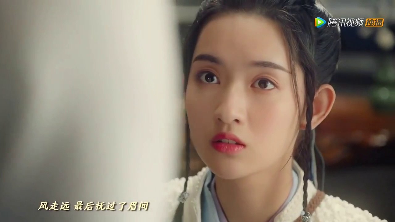 Love Story is the Cool Lover