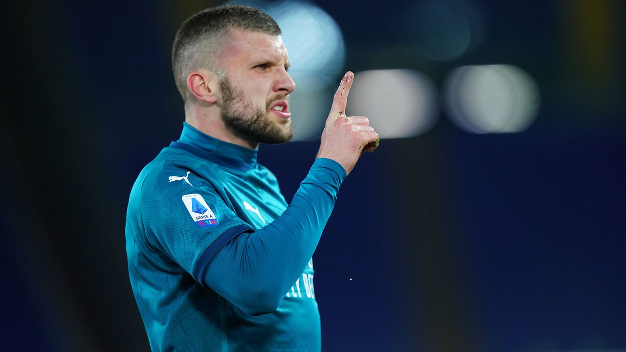 Roma-Milan, Serie A 2020/21: la partita