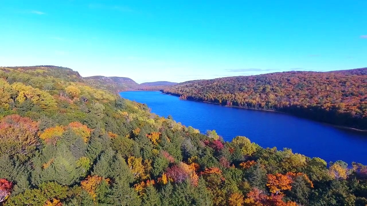 Vídeos 4k de NATURALEZA Relajante  (Paisajes en UHD) 1h