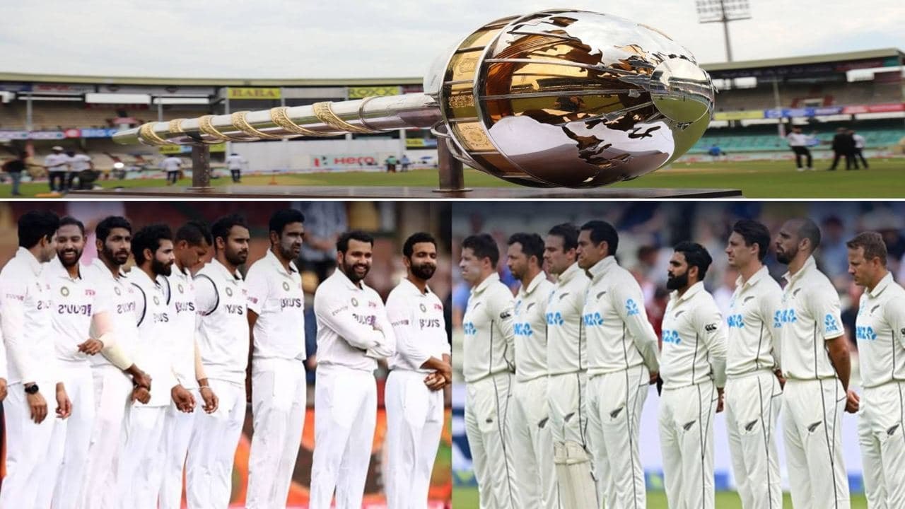 WTC Final Prize Money విజేతకు USD 1.6 Million, Draw అయితే.. | ICC || Oneindia Telugu