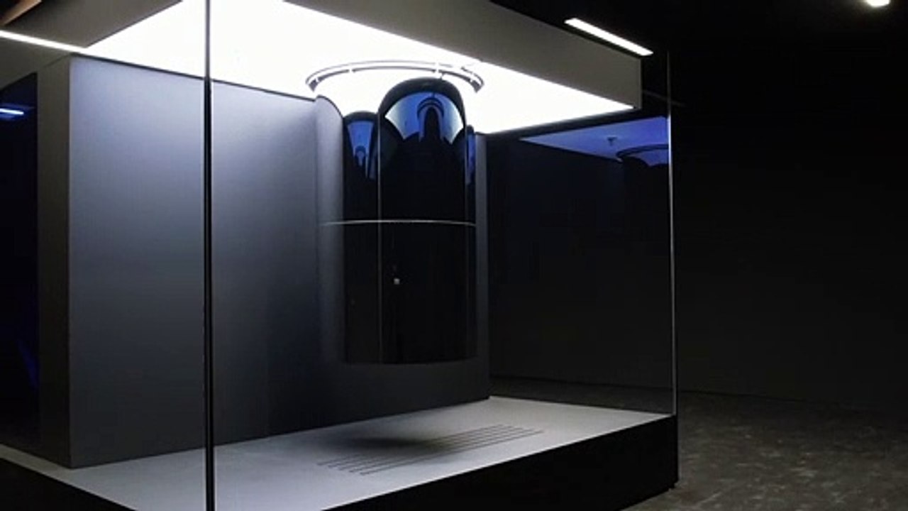 Leistungsstärkster Quantenrechner Europas in Baden-Württemberg eingeweiht