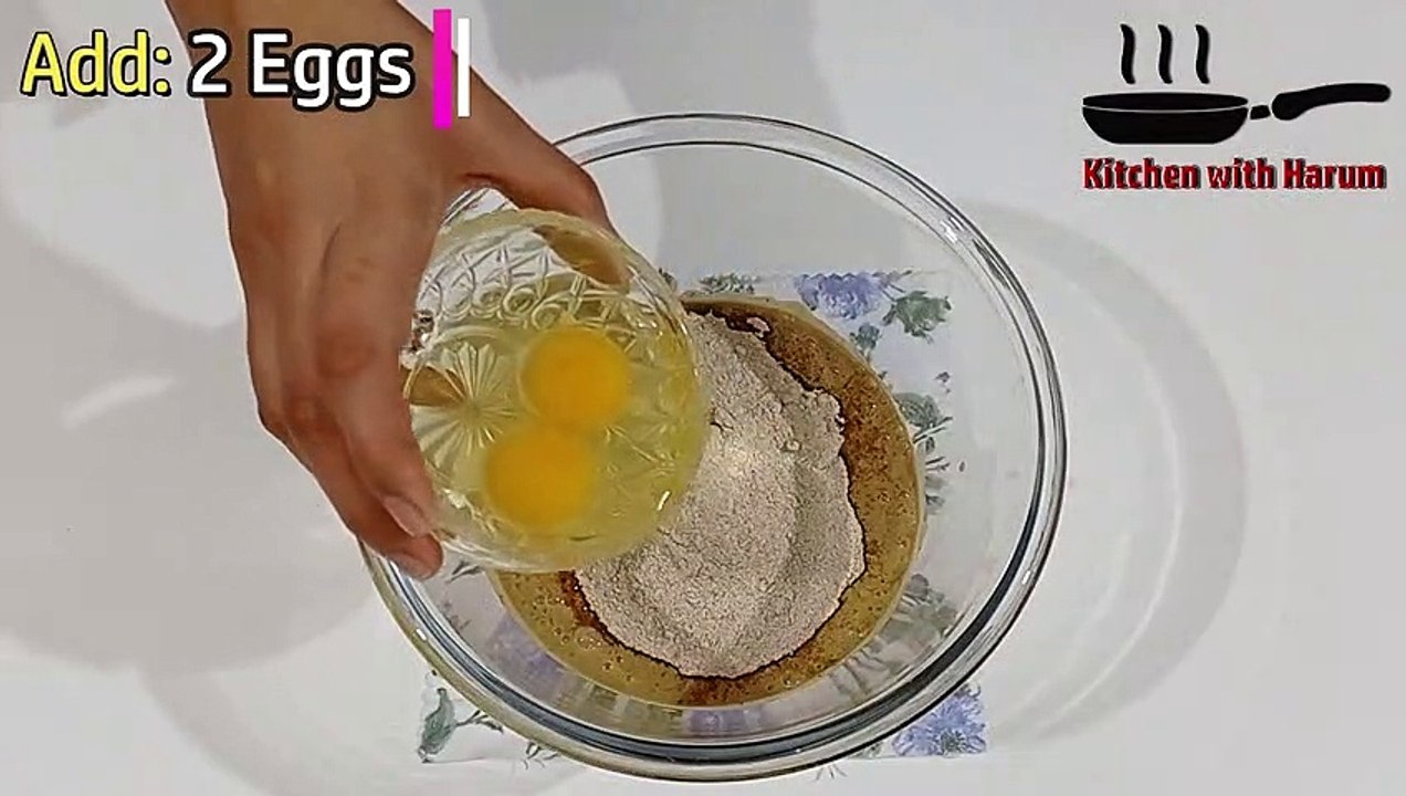 tWhisk Yogurt and Coffee and Makes Yummy Recipe - Kitchen With Harum