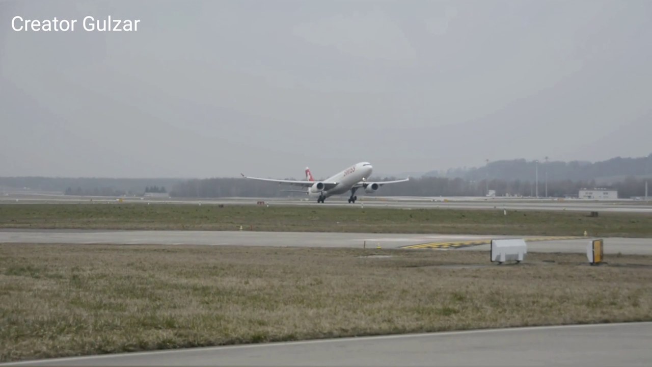 Flight | Flight Trailer | Flight Clip | Flight Scene | Flight Upside Down | Creator Gulzar