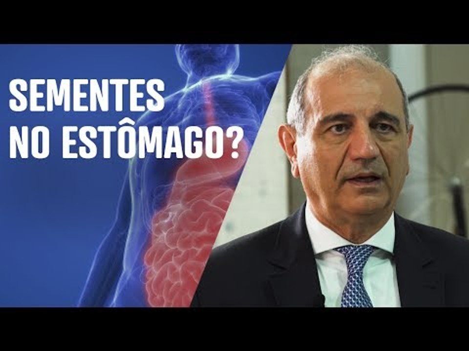 Saiba como identificar os sintomas da diverticulite