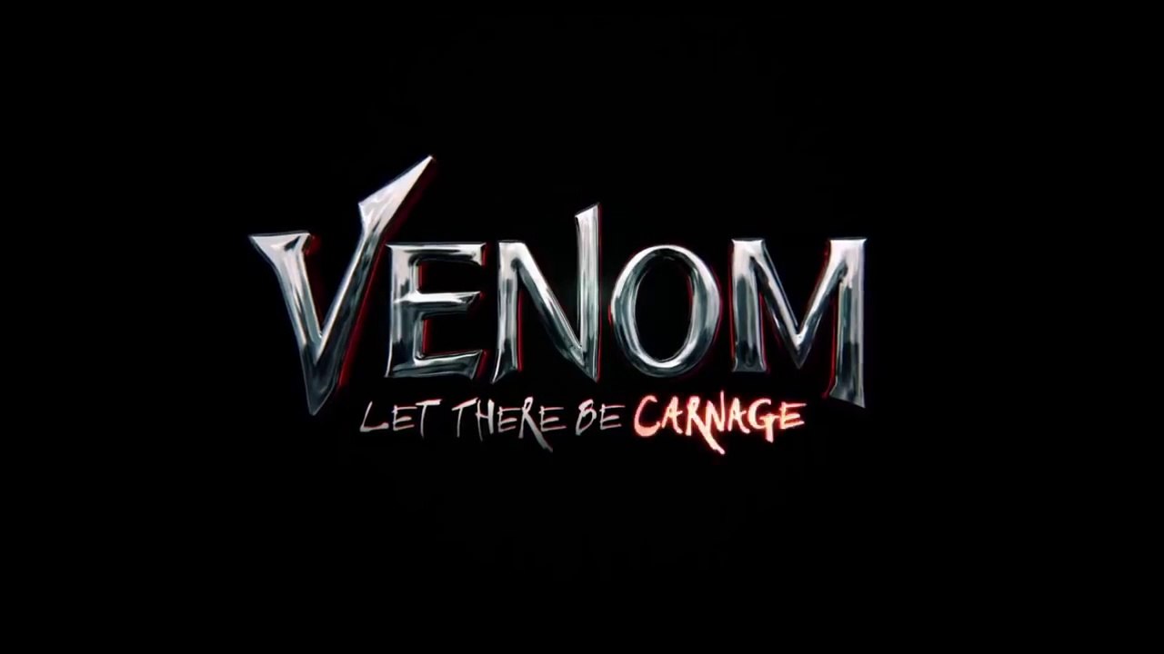 VENOM 2 Official Trailer (2021)