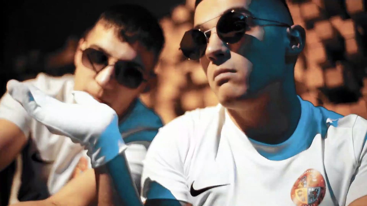 BLIZNACITE x BM NEMI Official video