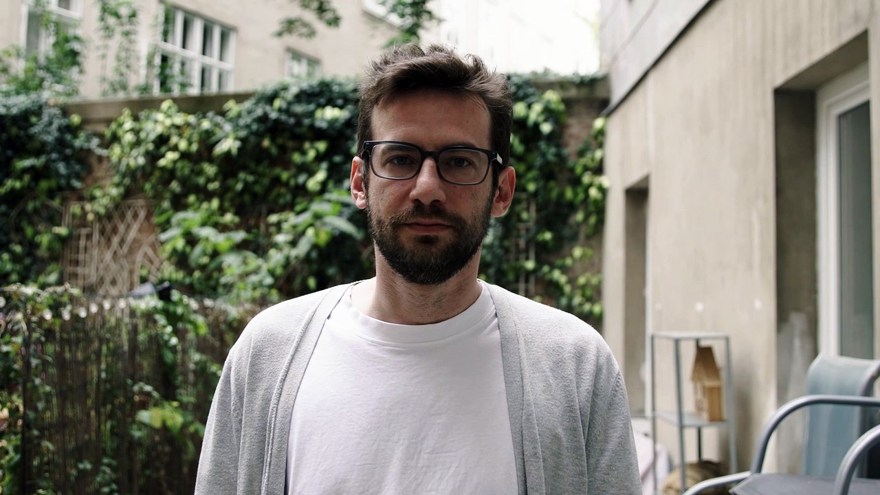 Filip Potocki: "Dass Festivals wieder erlaubt sind, heißt nicht, dass sie umsetzbar sind"