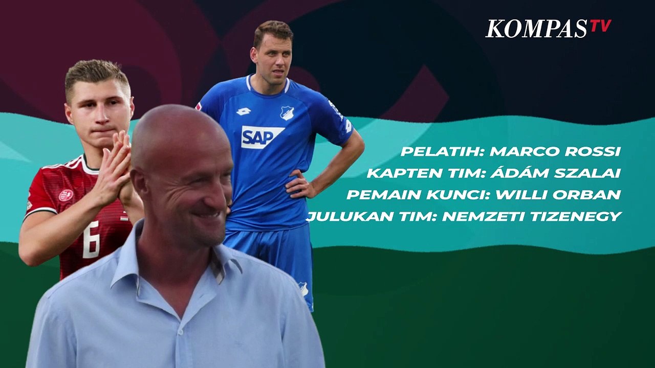 Grup F Piala Eropa 2020: Klasemen Sementara, Catatan Head to Head