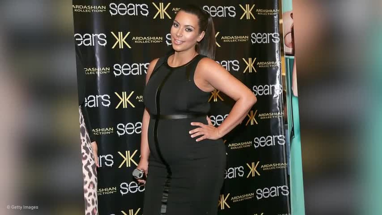Einen Monat nach Geburt: Kylie Jenner zeigt heißen After-Baby-Body