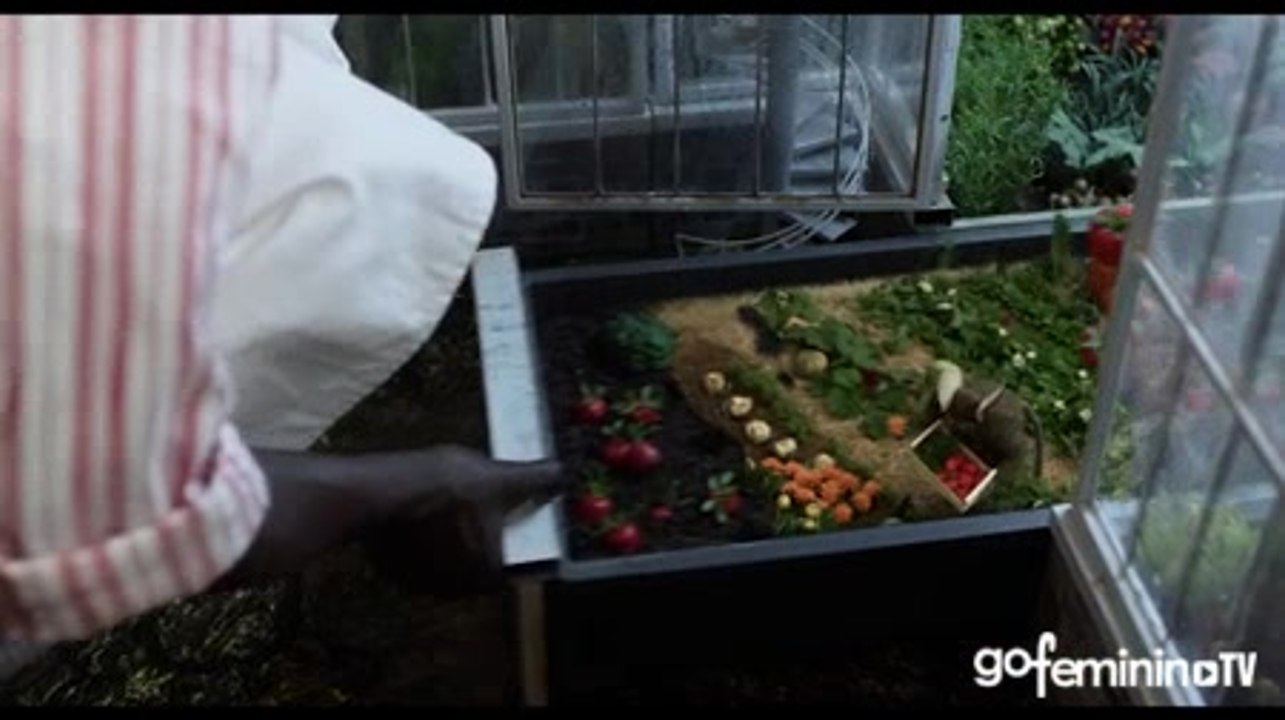 'Der Schaum der Tage': der Trailer in HD