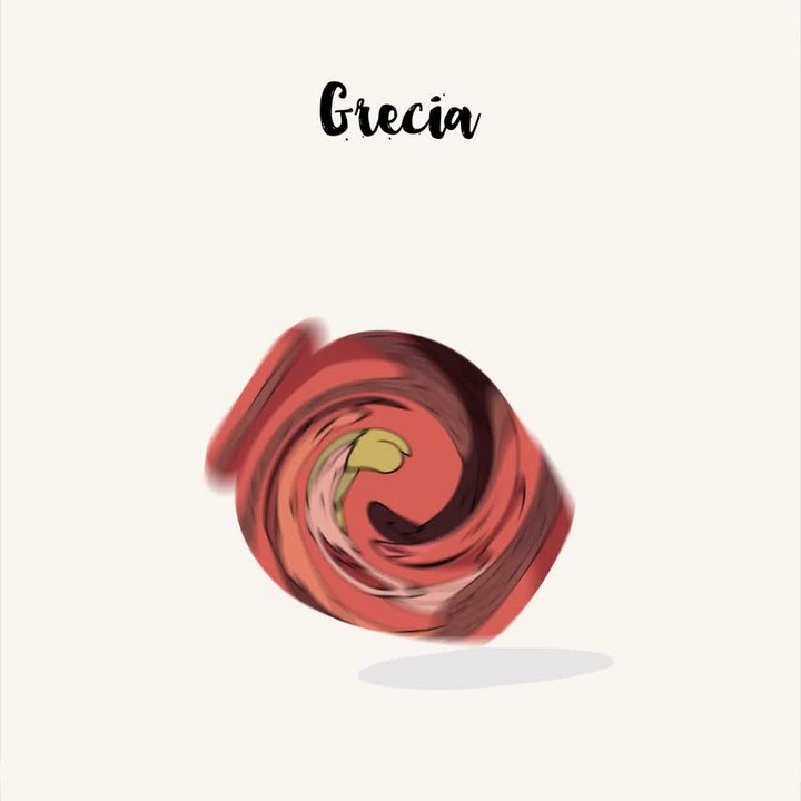 Baja maternidad paises europeos infografía