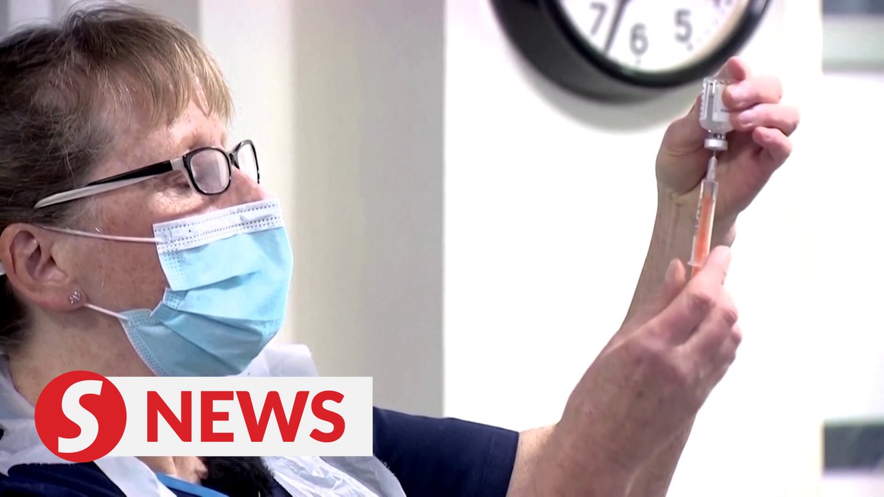 AstraZeneca, Pfizer shots beat Delta virus: study