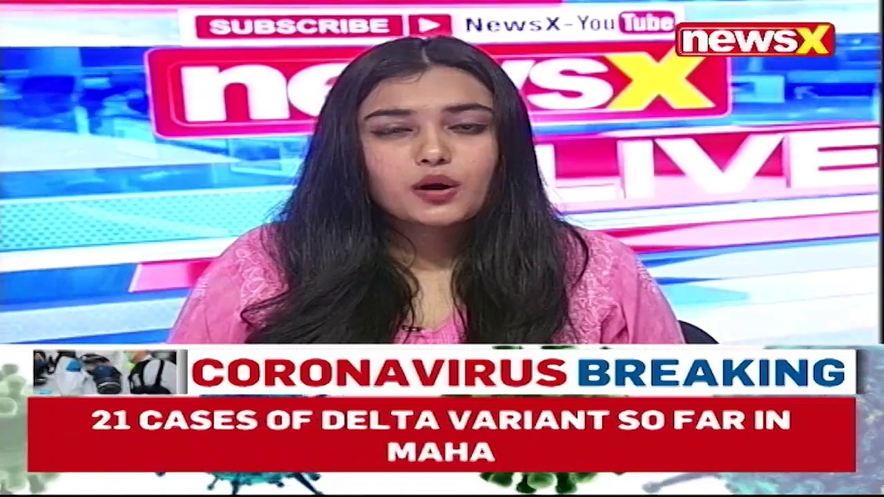 Study Exposes China's Covid Data Coverup What Is Xi Trying To Hide NewsX