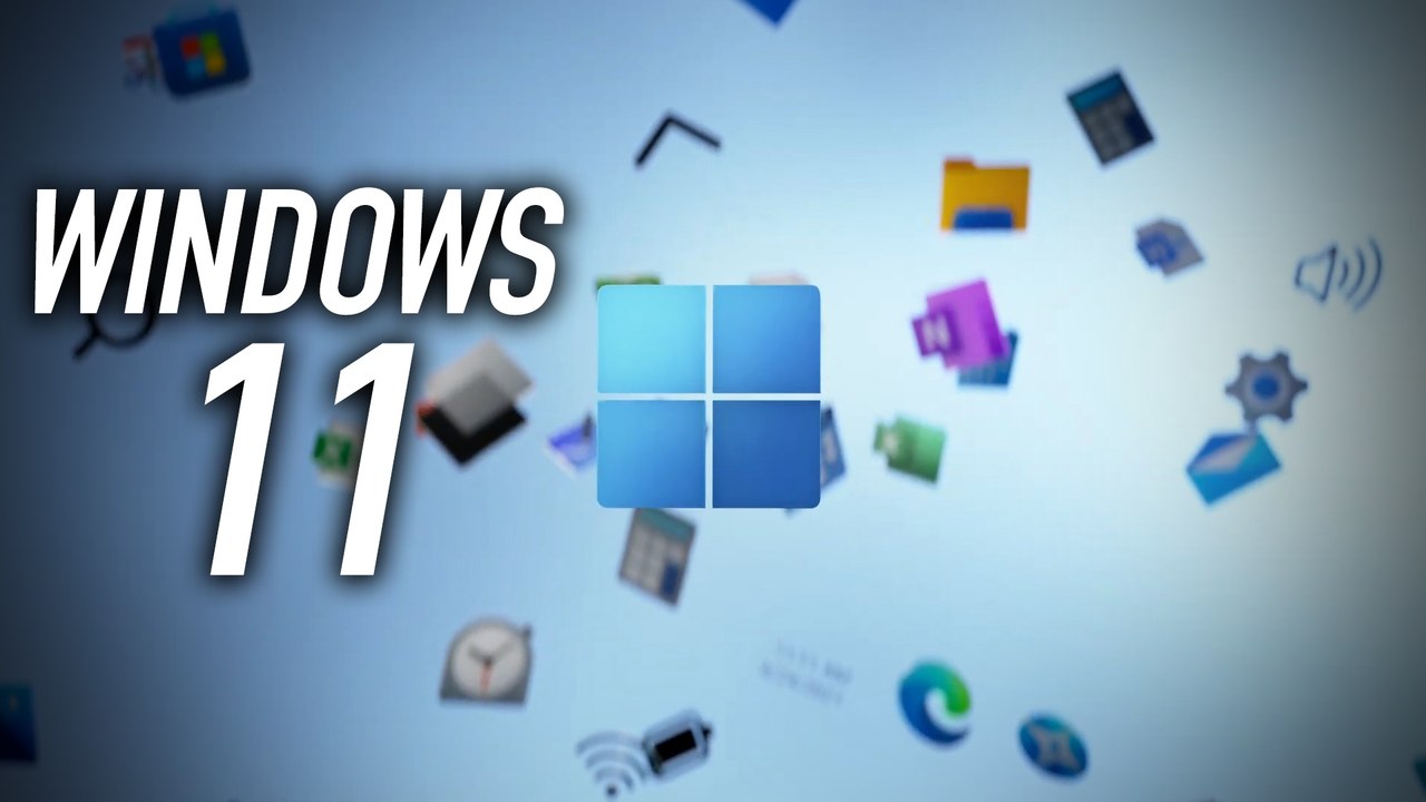 5 nouveautés de Windows 11