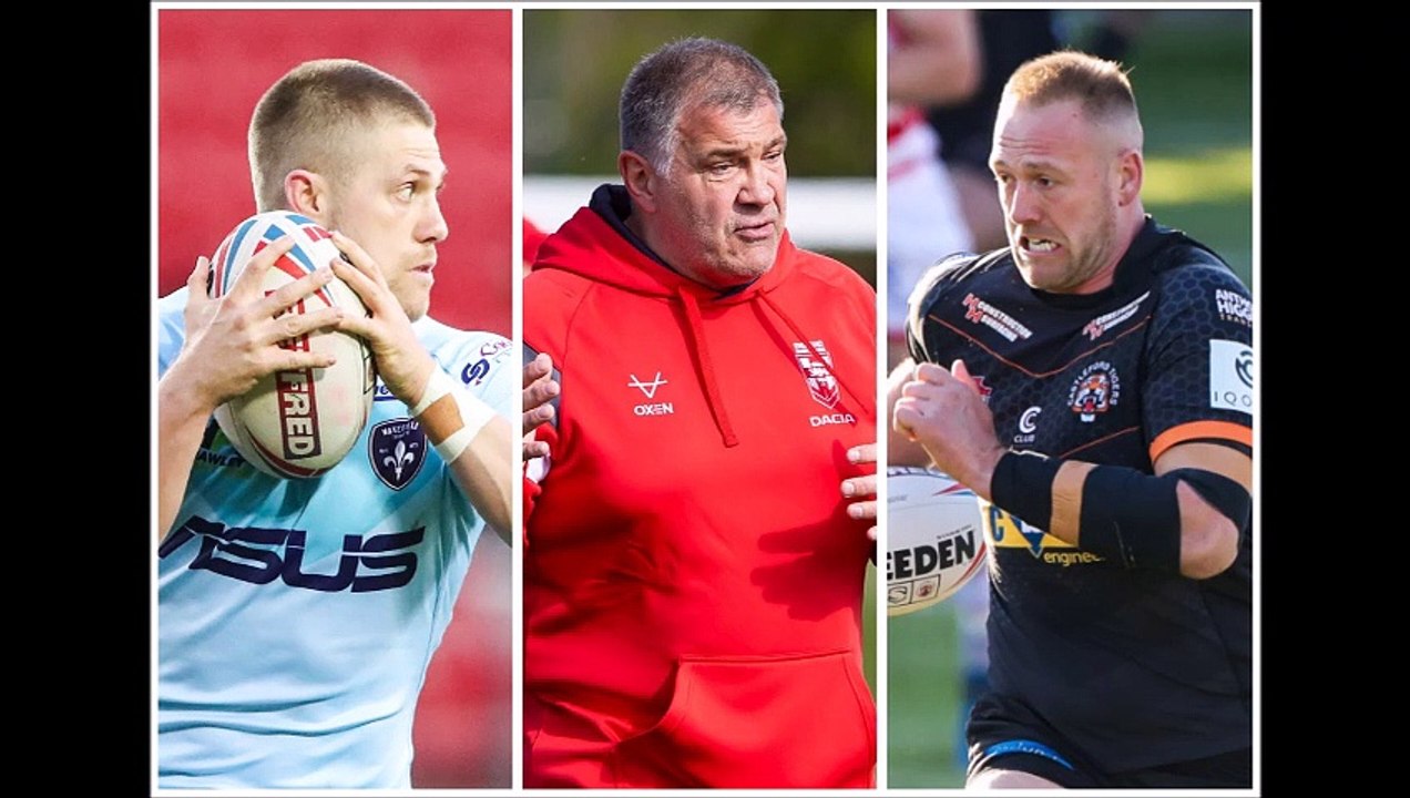 Inside Rugby League - Episode 45