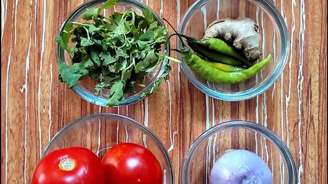 #137 Bhindi Masala Recipe भड मसल रसप Spice Ladyfinger in Restaurant Style (1)