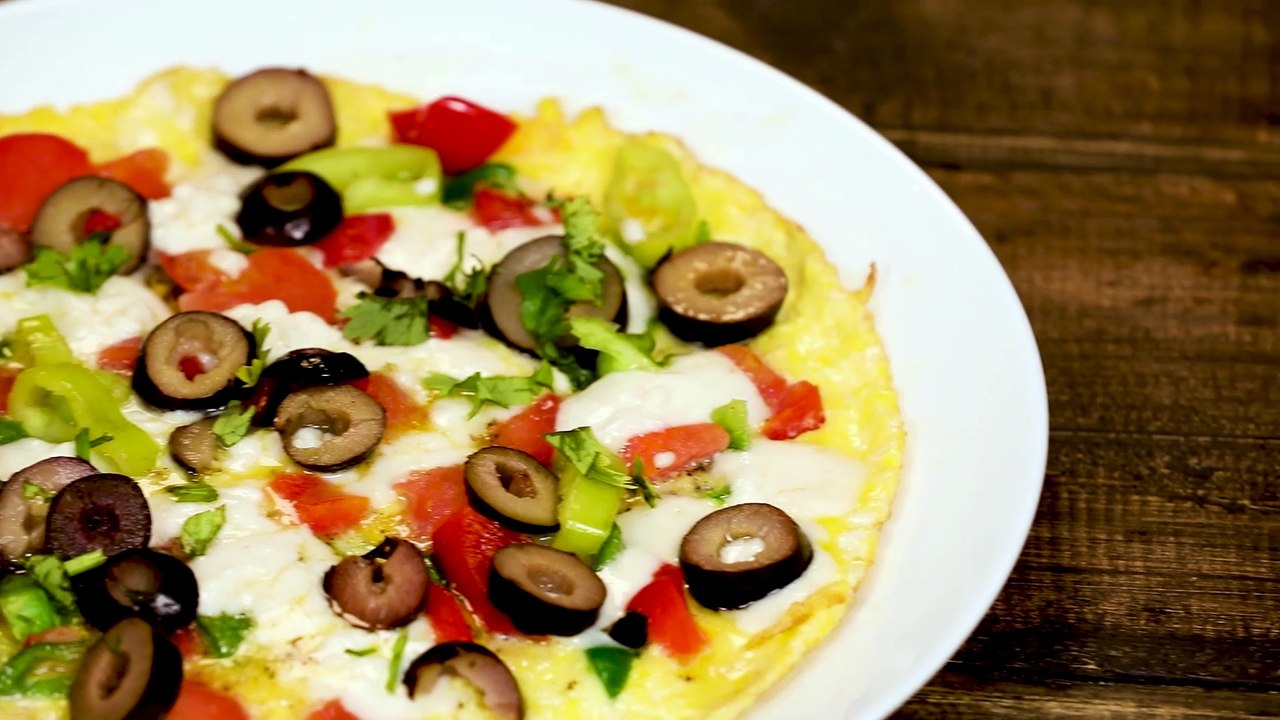 أشهى وصفات البيض