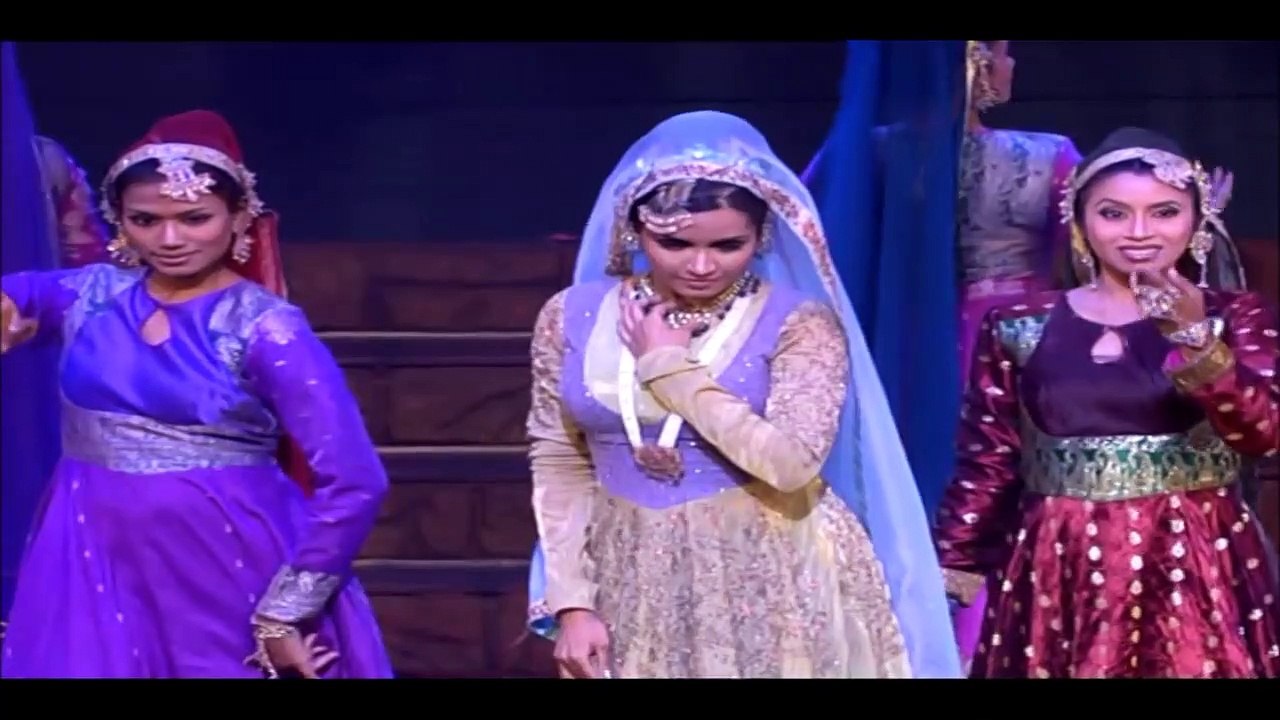 Dil To Pagal Hai — Uttam Singh – Anand Bakshi