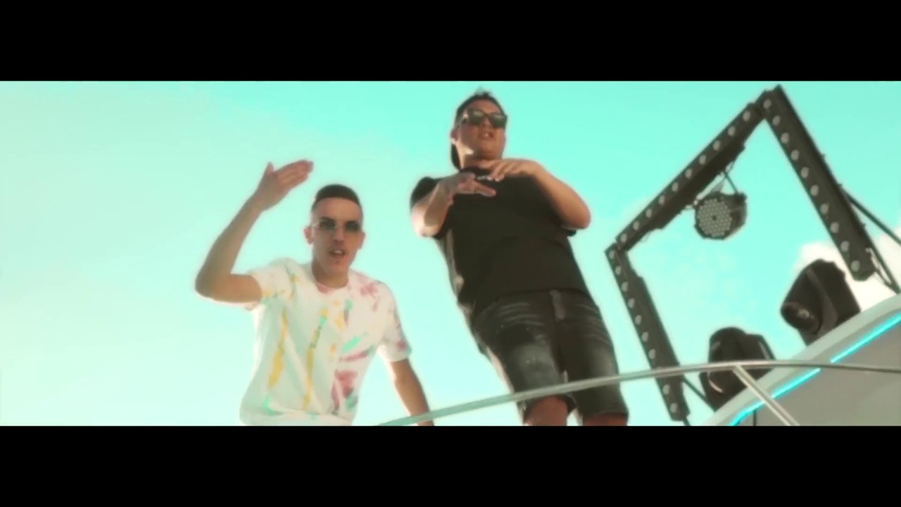 DJ HAMIDA ft CHEB BELLO & MAESTRO " Toi et moi " (Video 2021).