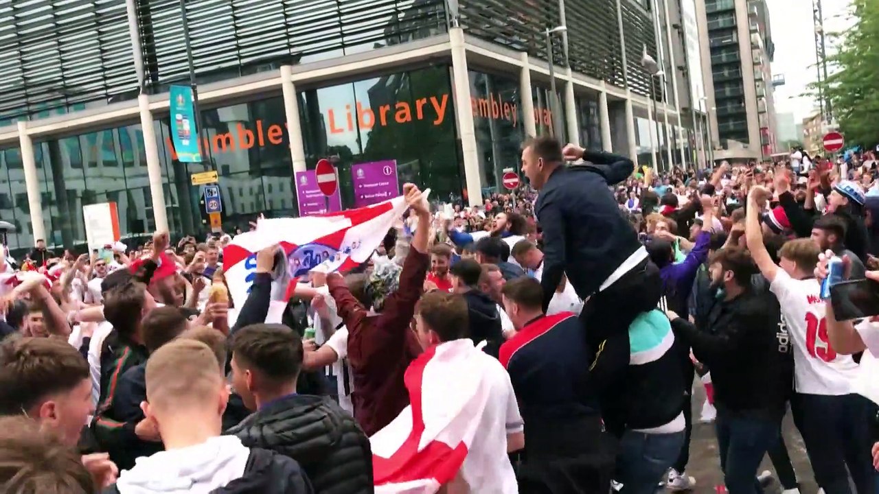 OMS lança alerta a cidades que recebem Euro2020