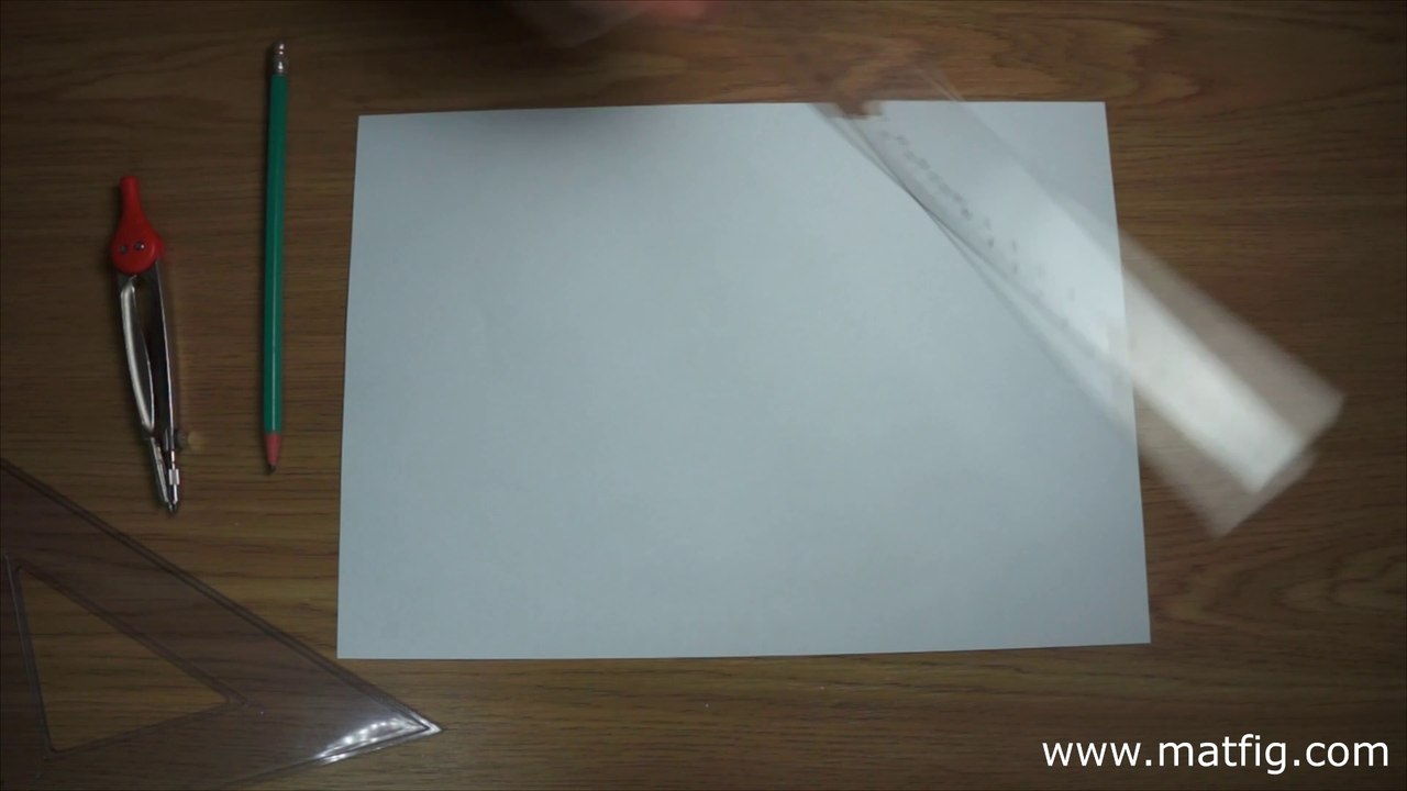 How to make an octahedron (from scratch)