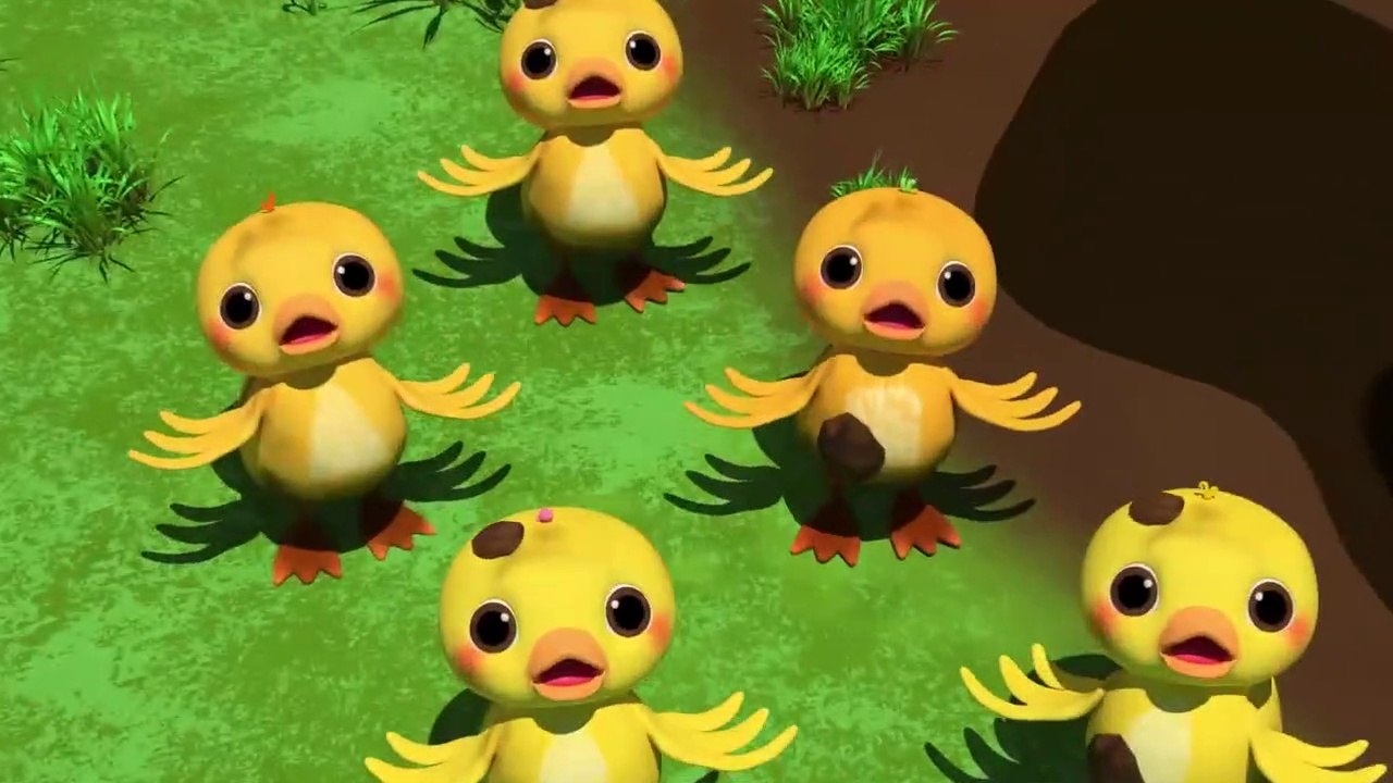 The Duck Hide and Seek Songs | Kids Video | Kids Rhymes | Kids Videos Songs | Kids Songs | Baby Songs | Dailymotion Video | Kids TV | Kids Nursery Rhymes Songs for Children