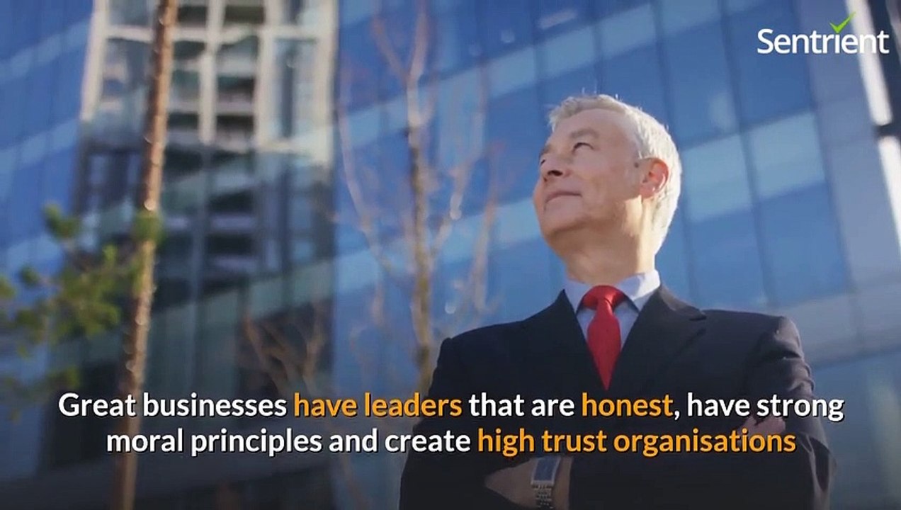 Workplace Compliance: 5 Things Highly Successful Businesses Do | Sentrient