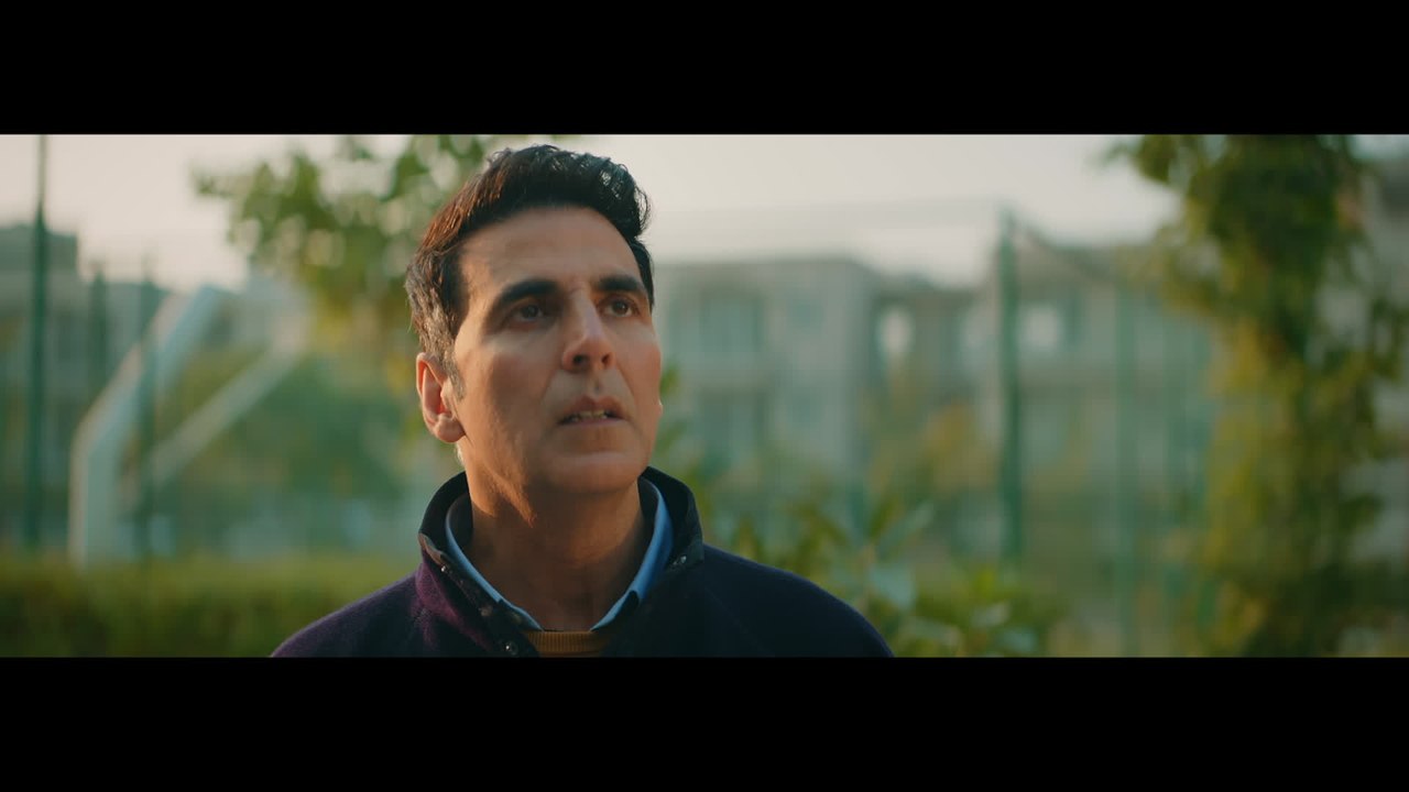 B Praak - Filhaal2 Mohabbat