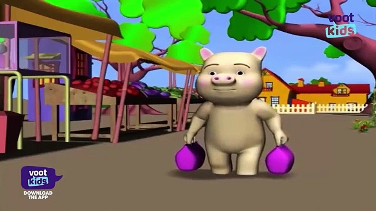 Tell Me Why _ Why Do We Need To Drink Water